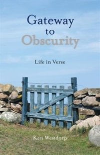 Cover of Gateway to Obscurity: Life in Verse