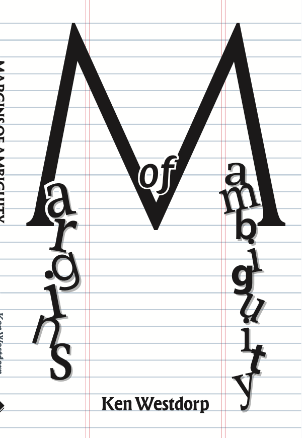 Cover of Margins of Ambiguity