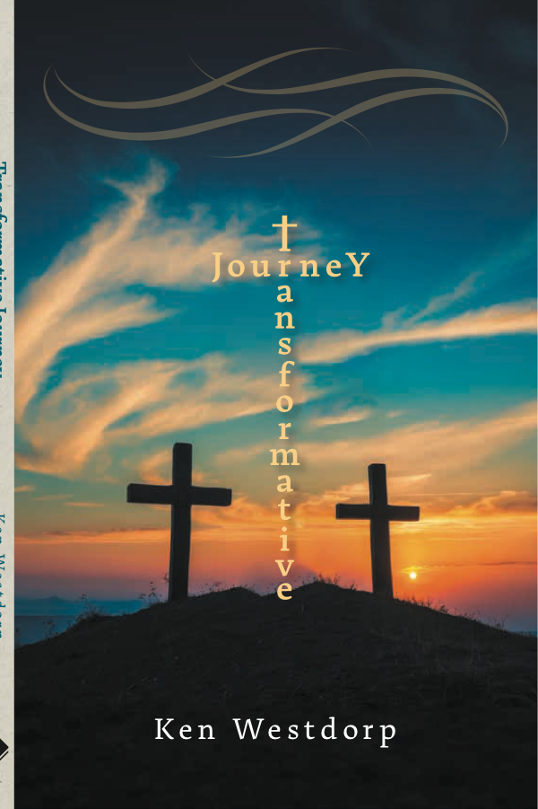Cover of Transformative Journey